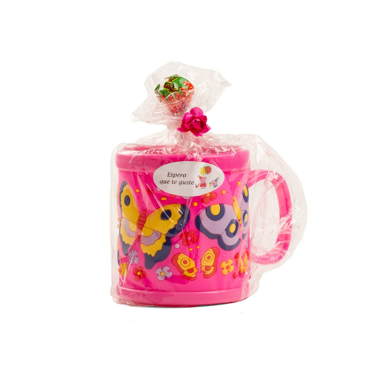 Tasse enfant pas chère personnalisée