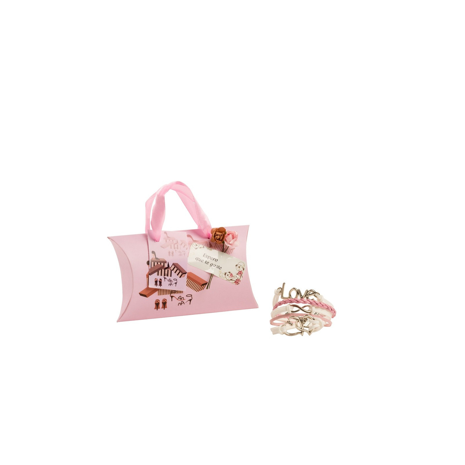 Bracelets cadeaux petit prix