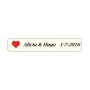 Eventail Cadeau Invite Mariage