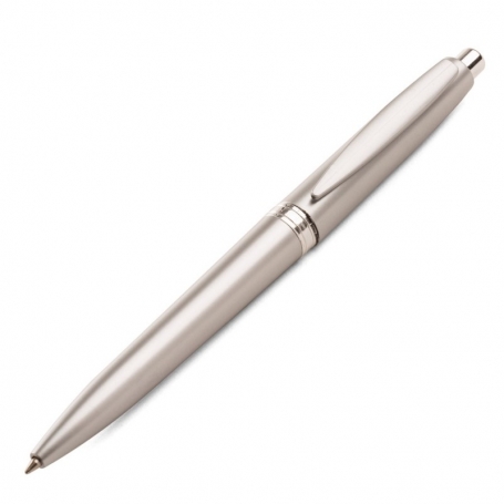 Stylo personnalisé pour cadeaux d'entreprise dans un coffret en acétate