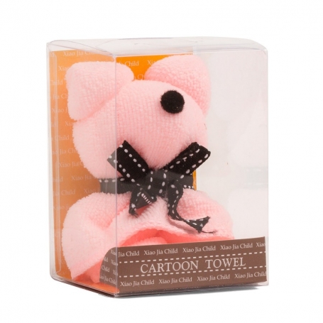 Petit Ours Serviette à Main