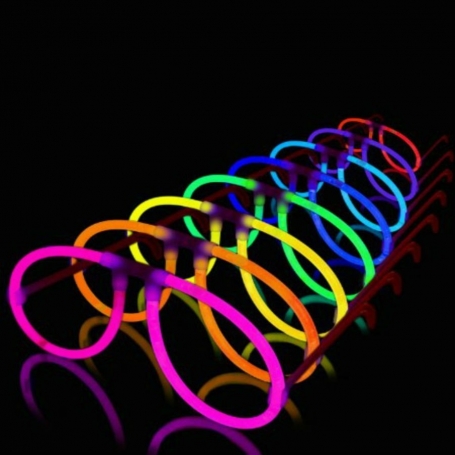 Lunettes Lumineuses
