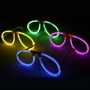 Lunettes lumineuses