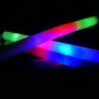 Bâtons en mousse LED