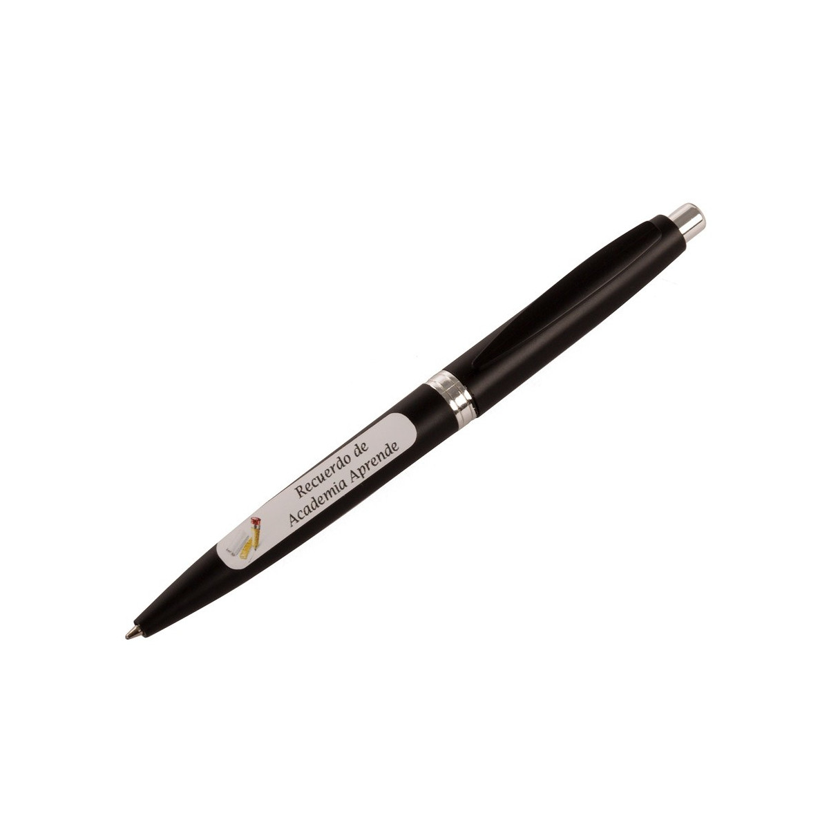 Stylos personnalisés pour les promotions d'entreprise