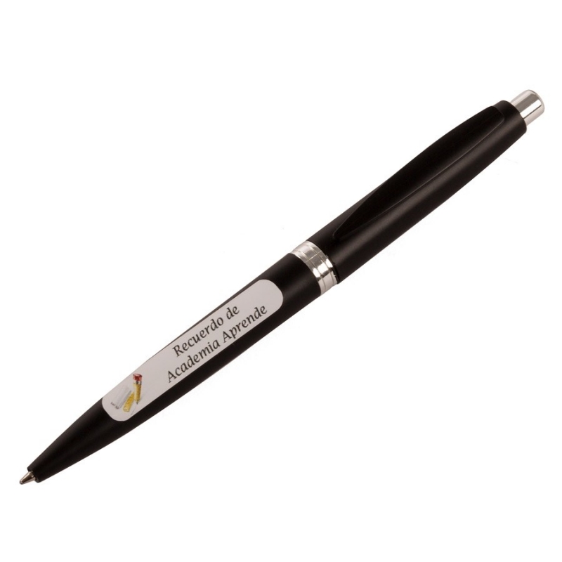Stylos personnalisés pour les promotions d'entreprise
