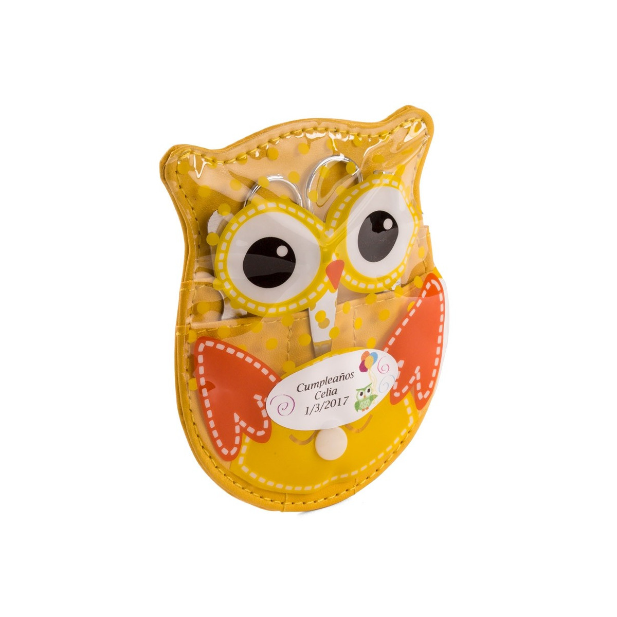 Cadeaux invités anniversaire personnalisé