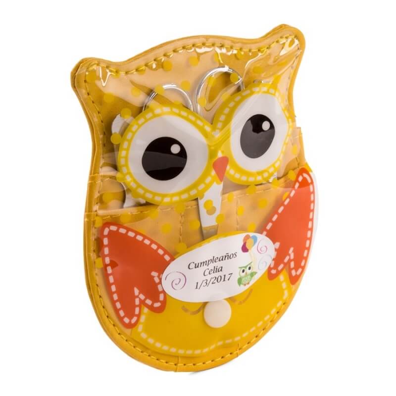 Cadeaux invités anniversaire personnalisé
