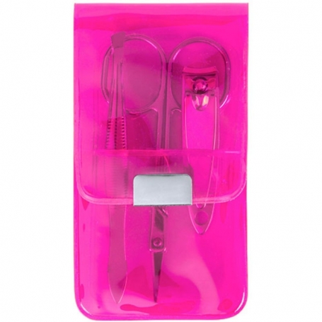 Set Manucure Pas Cher