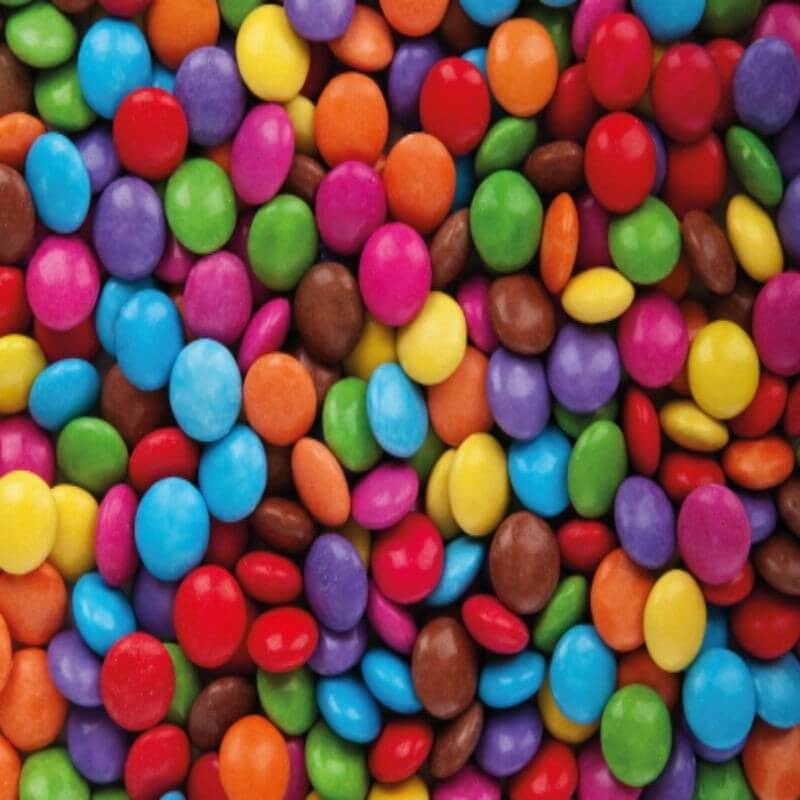 Smarties