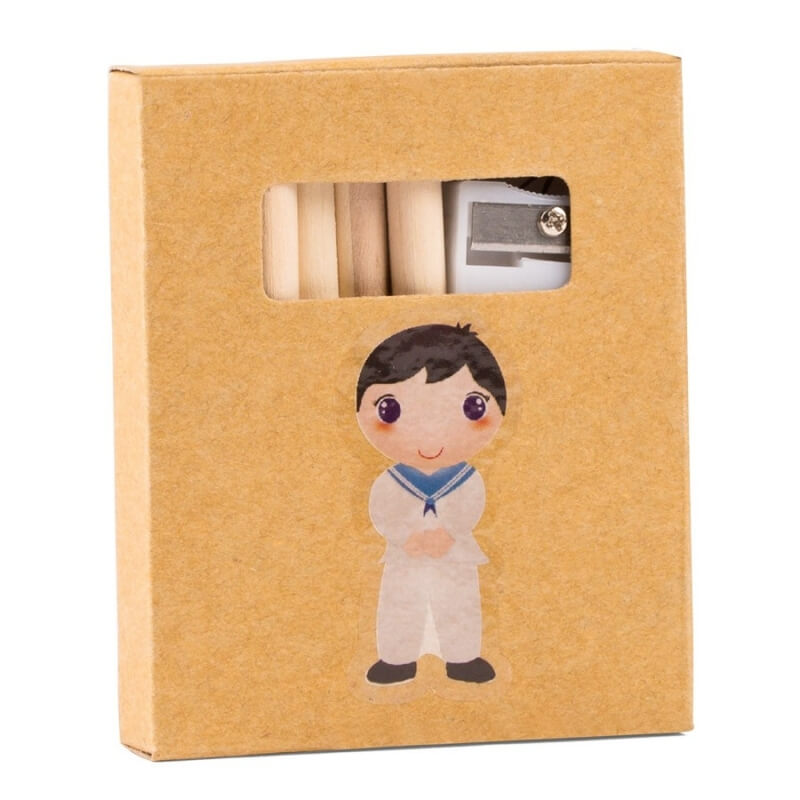 Cadeaux pour invités communion