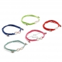 Bracelets comme détail de mariage personnalisé