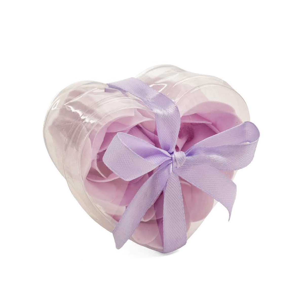 Savon aux pétales de fleurs