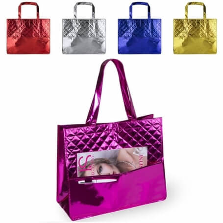 Sac Métallisé