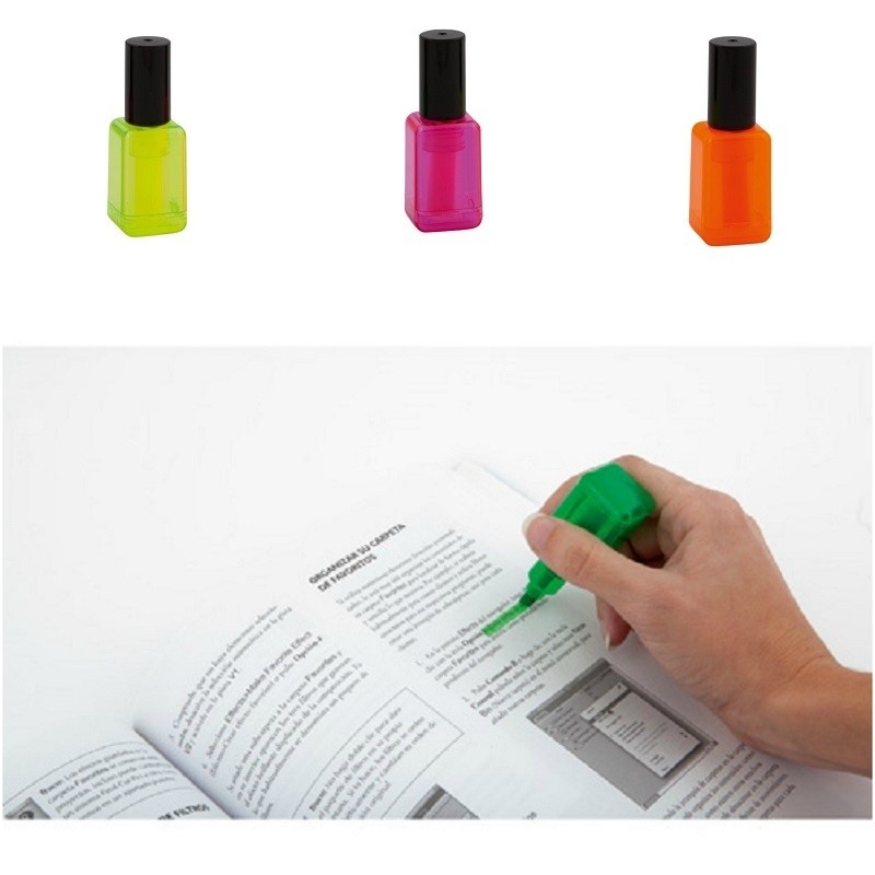 Marker Fluorescent Original Marker Fluorescent Original