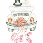 Cadeaux invités mariage pas cher