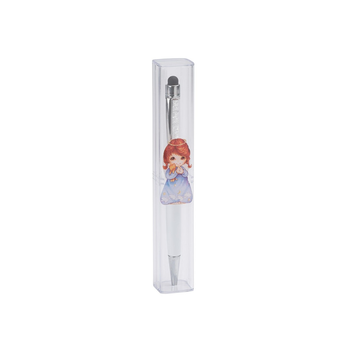 Stylo communion fille