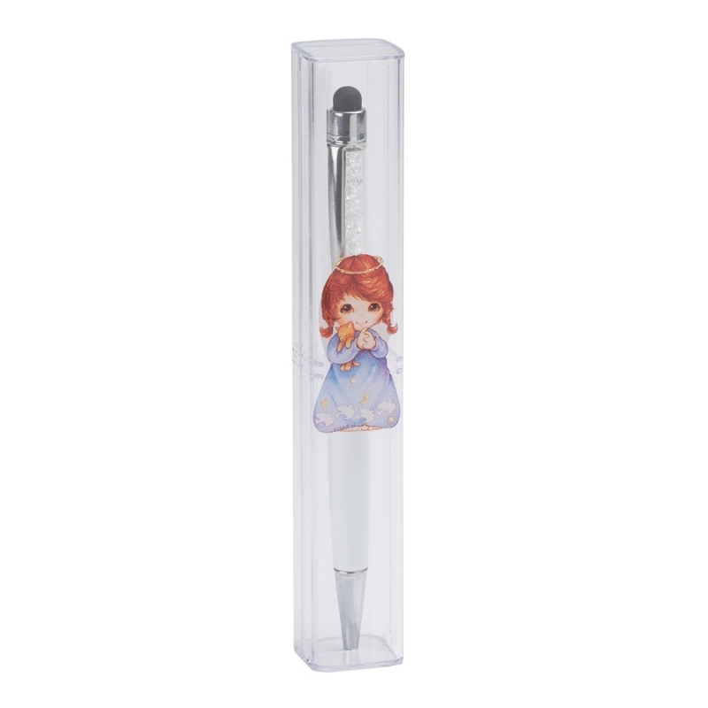 Stylo communion fille