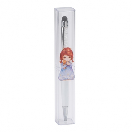 Stylo Communion Fille