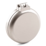 Miroir avec un autocollant d'angelita et un sac en organza personnalisé avec autocollant