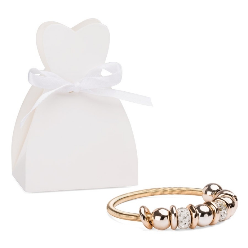 Bracelet dans sa boîte d'origine