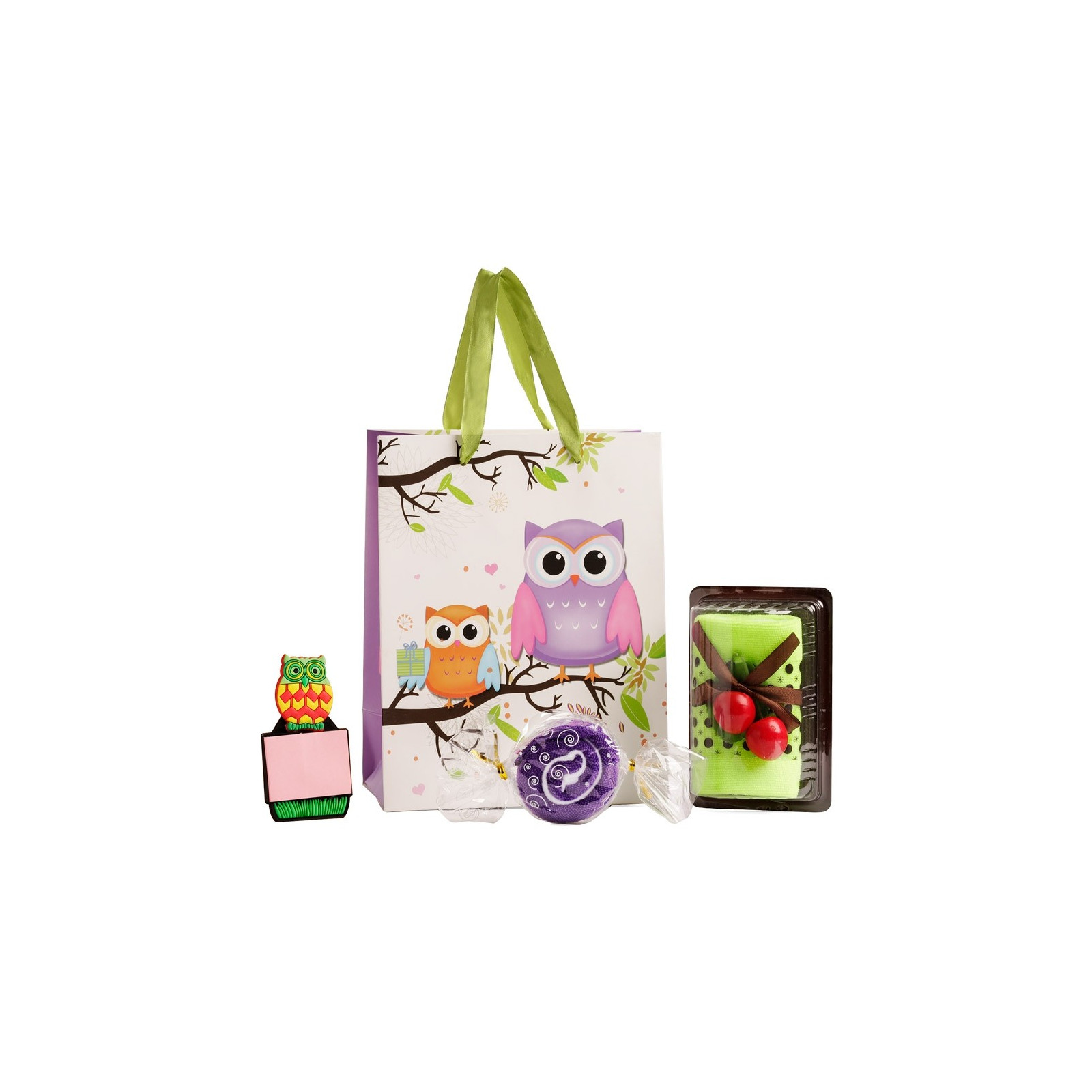 Set cadeau femme