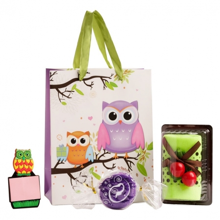 Set cadeau femme