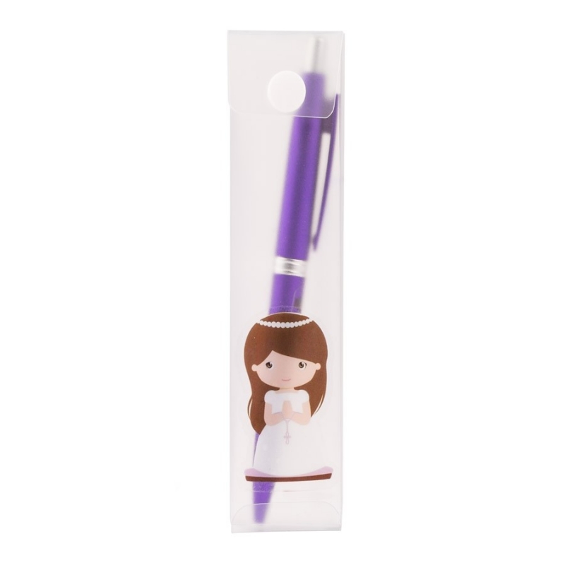 Stylos communion pas cher