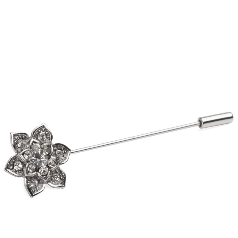 Épingle Fleur Épingle Fleur