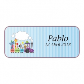 Stickers Personnalise Prenom Autocollants D Anniversaire Adhesif 6 X 2 Stickers Personnalise Prenom Autocollants D Anniversaire Adhesif 6 X 2