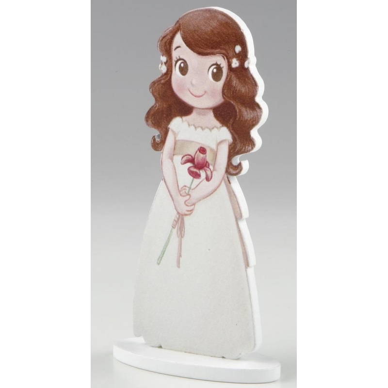 Porte Photo Communion Fille Porte Photo Communion Fille