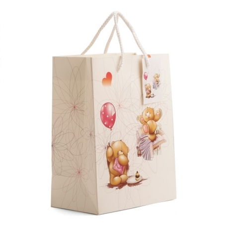 Grand sac ours