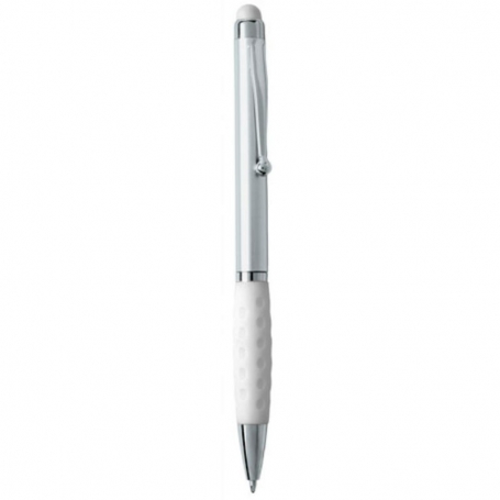 Stylo Blanc