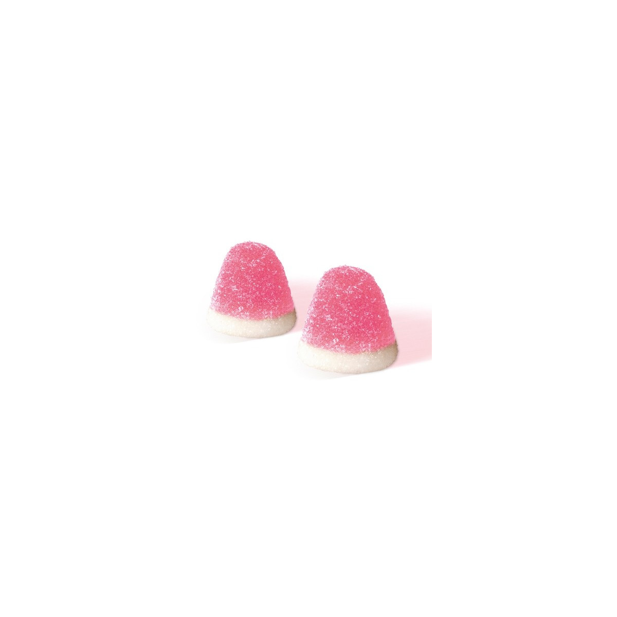 Bonbon fraise