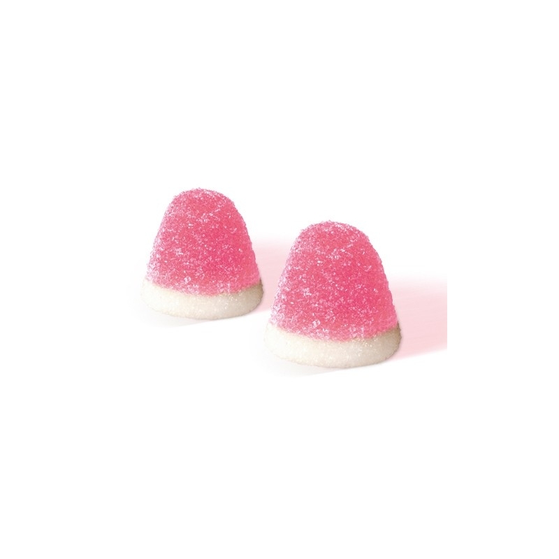 Bonbon fraise