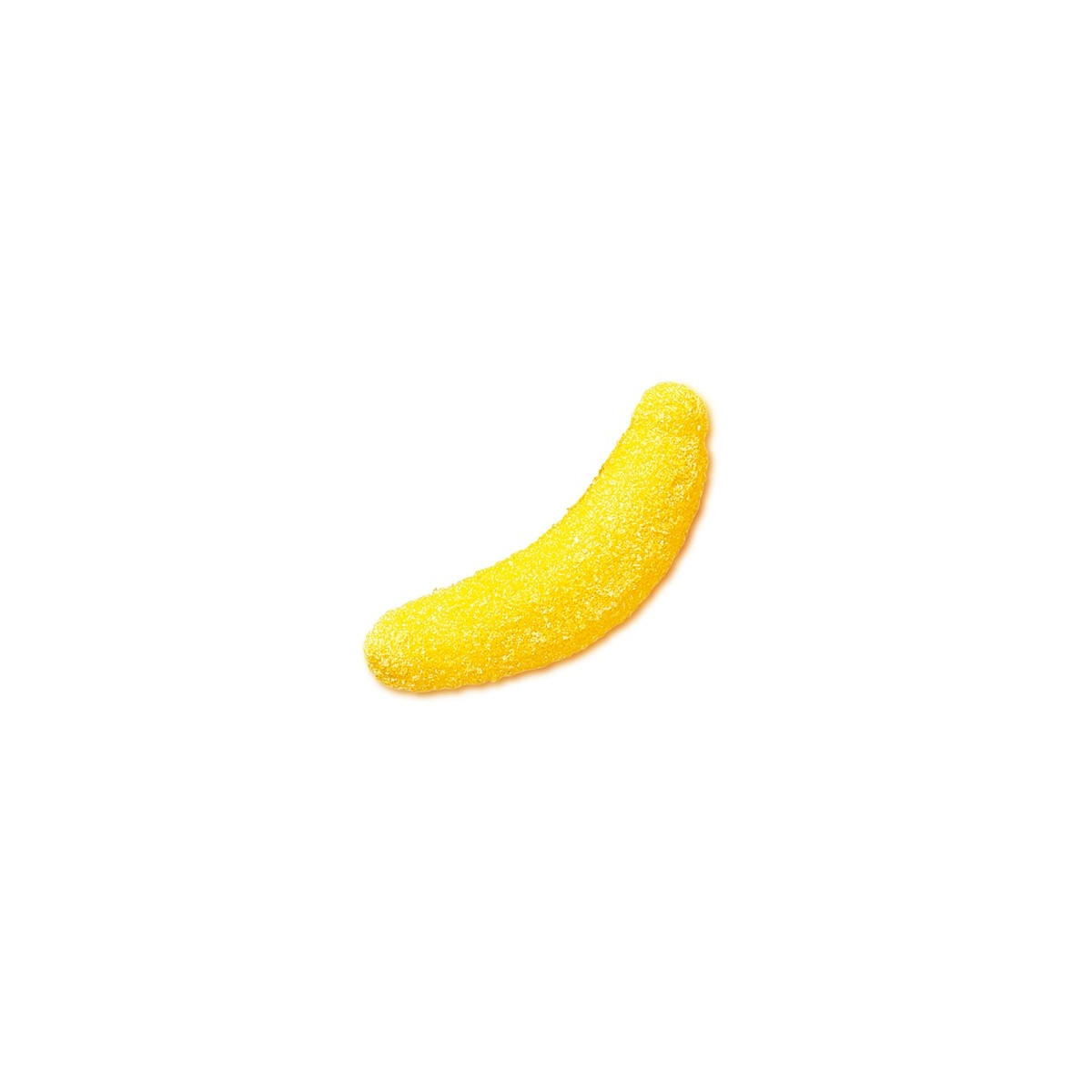 Bonbon gomme banane