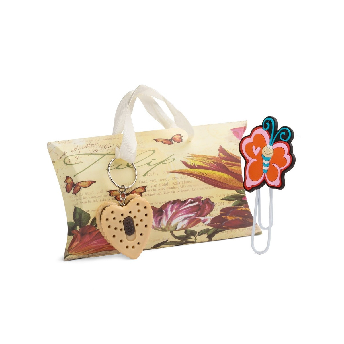 Cadeaux pour les invites