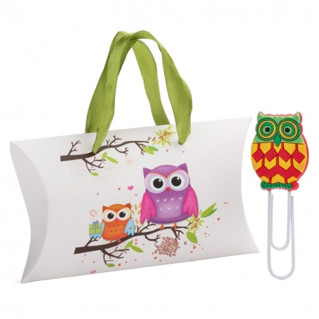 Marque Page Cadeau
