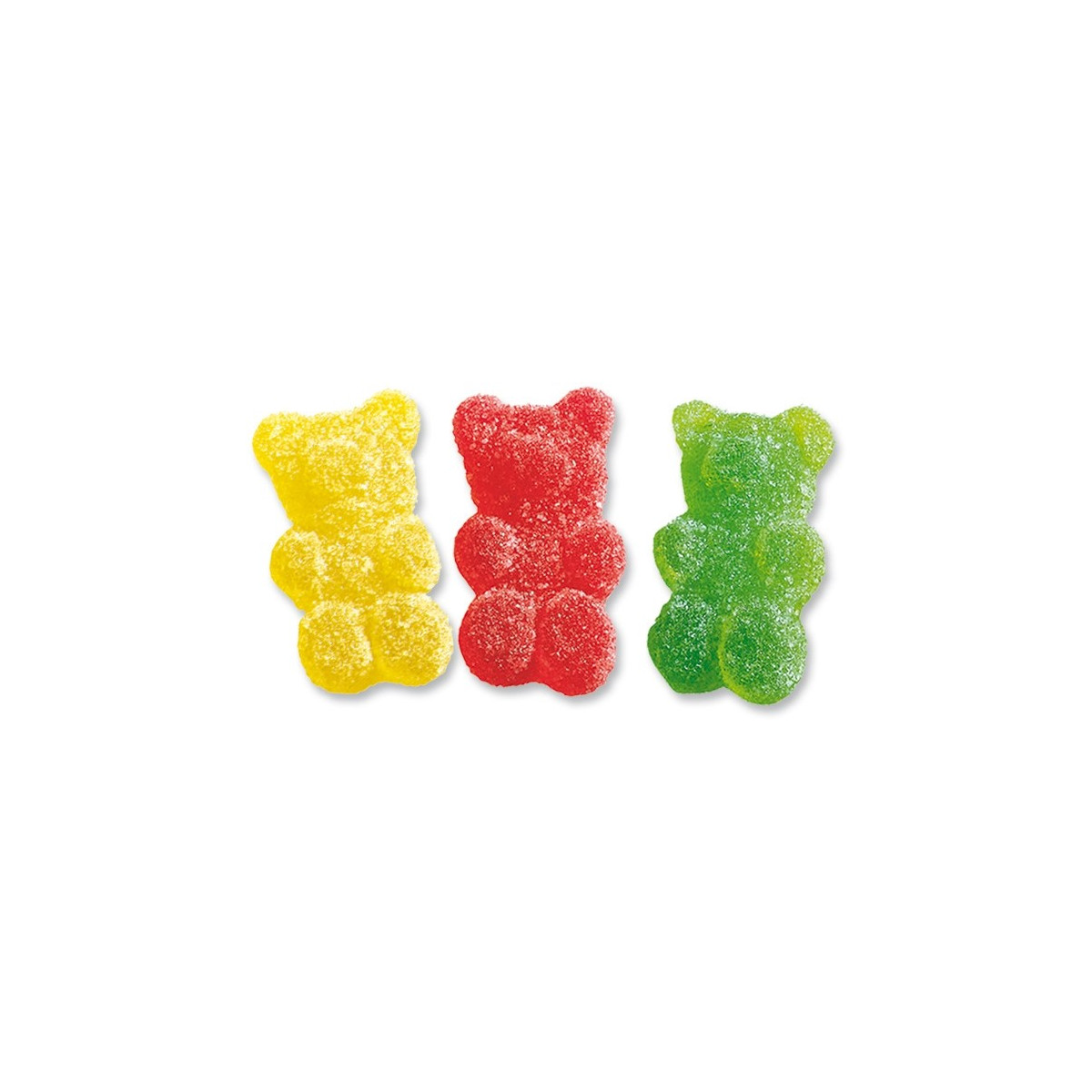 Bonbon ourson