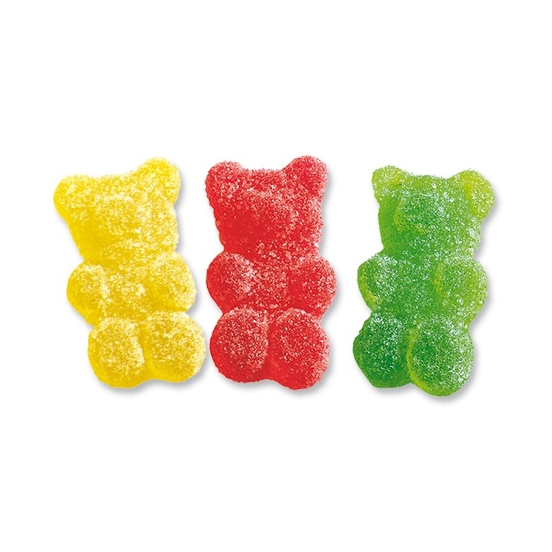 Bonbon ourson
