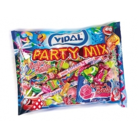 Sachet De Bonbons Cadeau Anniversaire Friandises Anniversaires