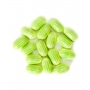 Chewing gum au melon