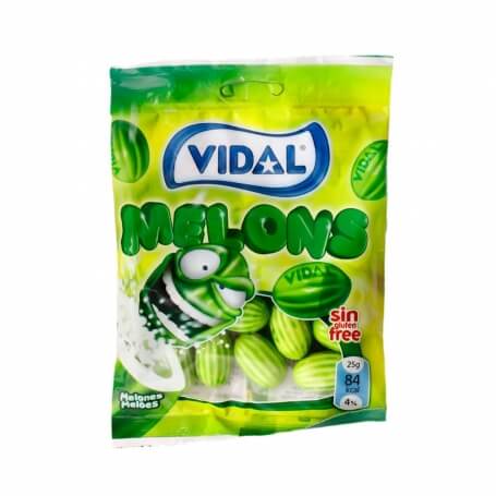 Chewing Gum Au Melon