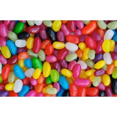 Haricots sucrés