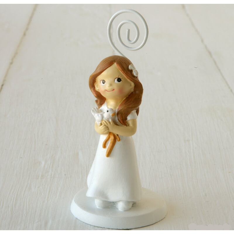 Portefolio de communion originaux