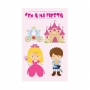Invitations d'anniversaire pour mettre une photo
