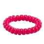 Bracelets spirales colorés pour enfants Amusants, confortables et résistants