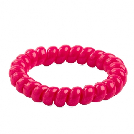 Bracelets spirales colorés pour enfants Amusants, confortables et résistants