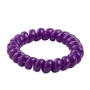 Bracelets spirales colorés pour enfants Amusants, confortables et résistants