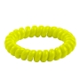 Bracelets spirales colorés pour enfants Amusants, confortables et résistants